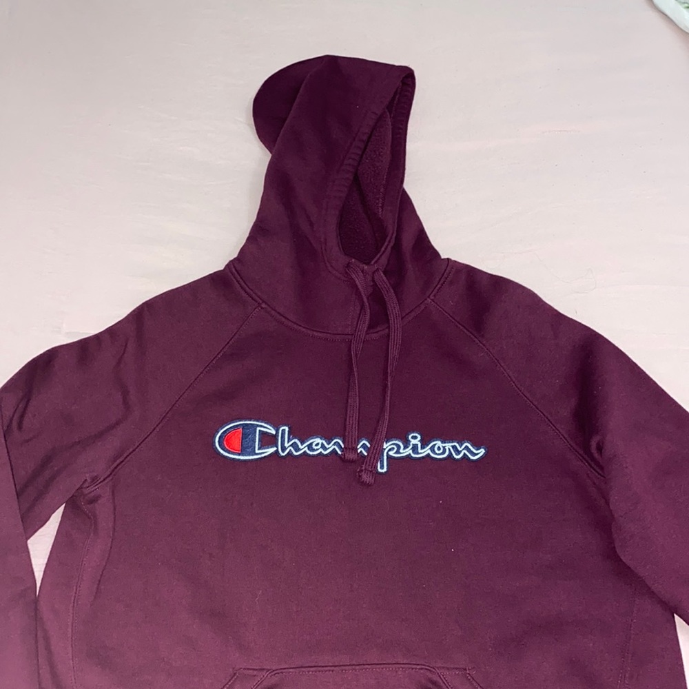 Champion Hoodie